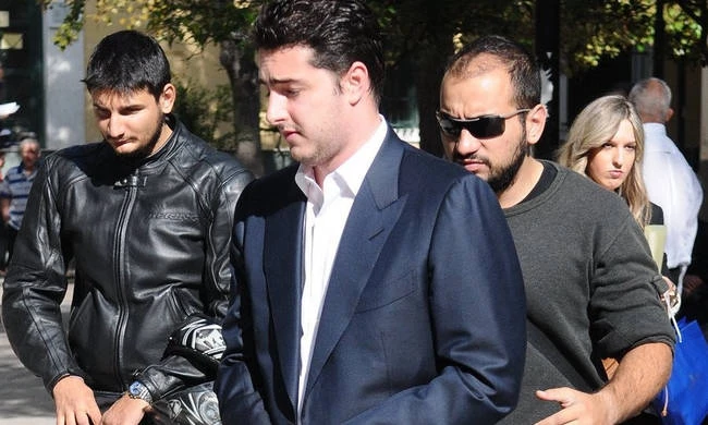 Σκάνδαλο Energa: Η τεράστια κομπίνα για να αποφυλακιστεί ο Φλώρος